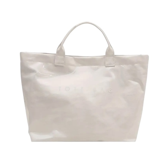 TOTE BAG CHICH AND STYLISH - Picture 1 of 1